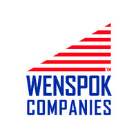 Wenspok Companies logo