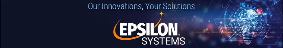 Epsilon Systems Solutions, Inc. cover image