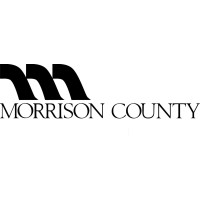 Morrison County Government Center logo