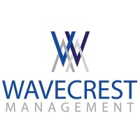 Wavecrest Management logo