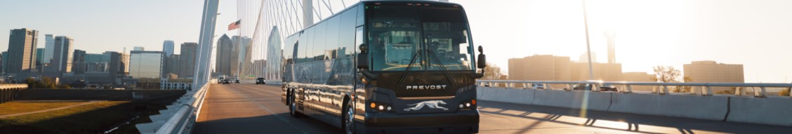 Greyhound Lines, Inc. cover image