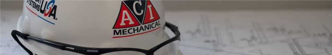 ACI MECHANICAL INC. cover image