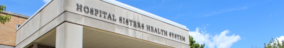 Hospital Sisters Health System cover image