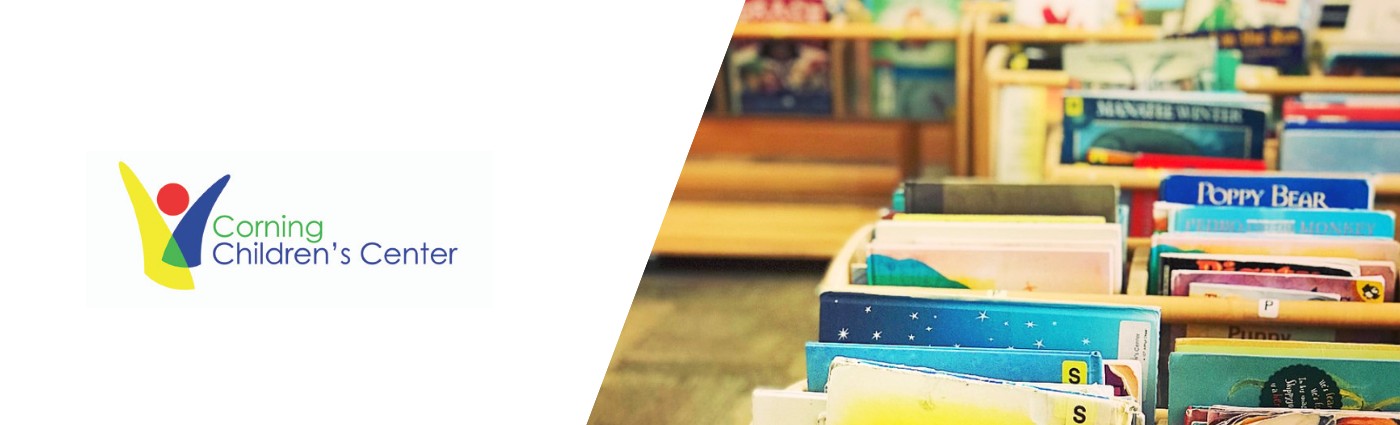 Corning Children's Center cover image
