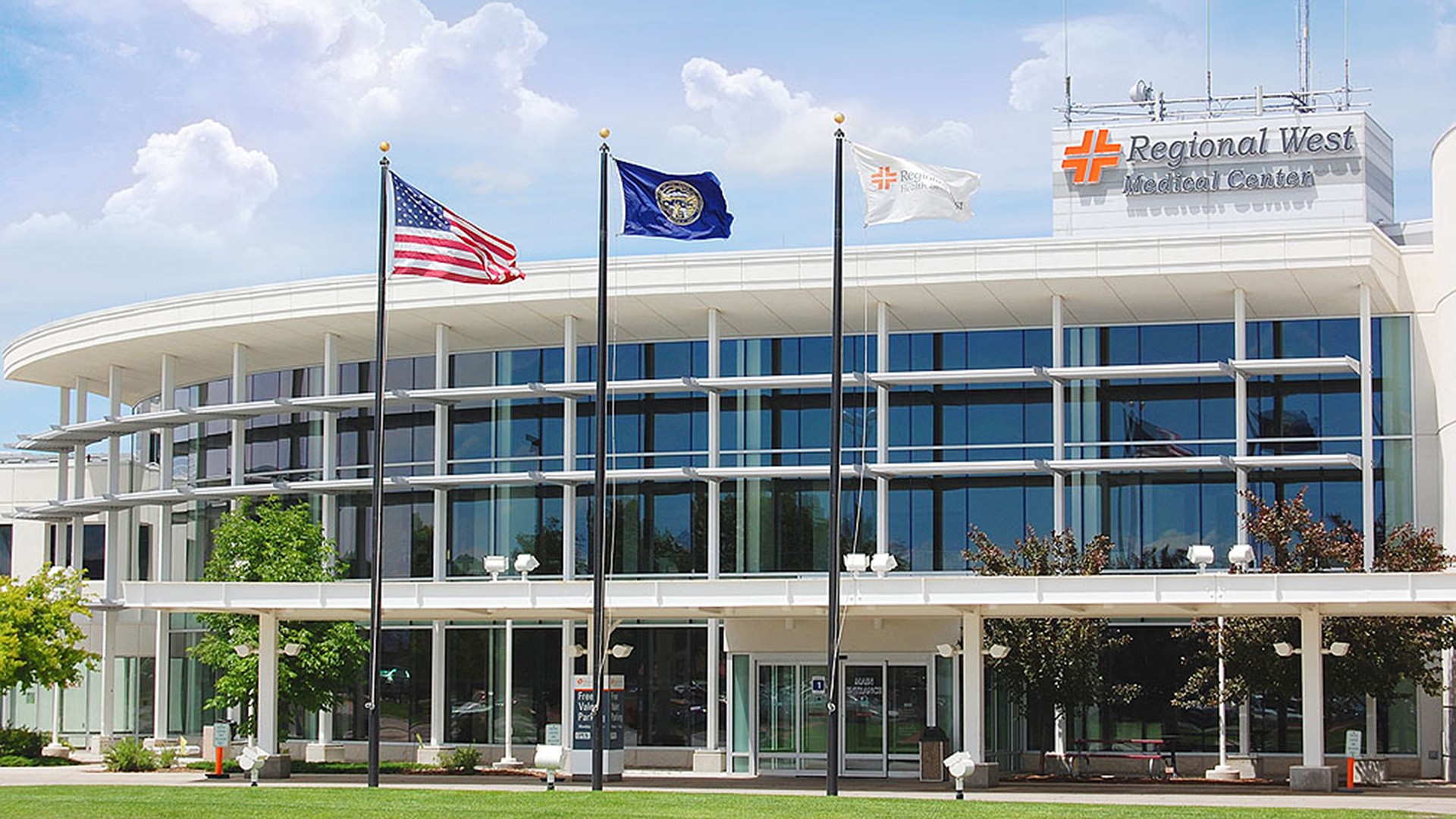 Regional West Health Services cover image