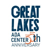 Great Lakes ADA Center logo