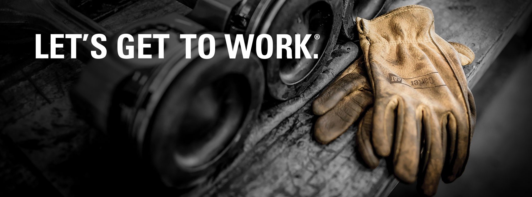 Carter Machinery cover image