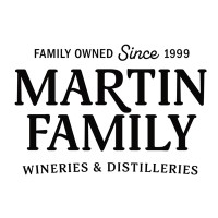 Martin Family Wineries and Distilleries LLC logo