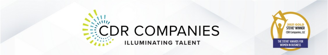 CDR Companies cover image