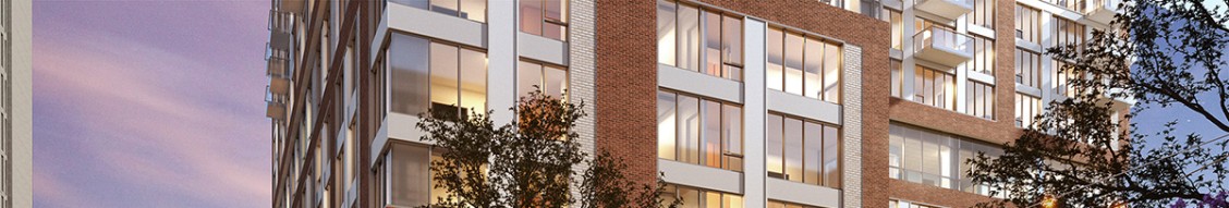 The Trillium Tysons cover image