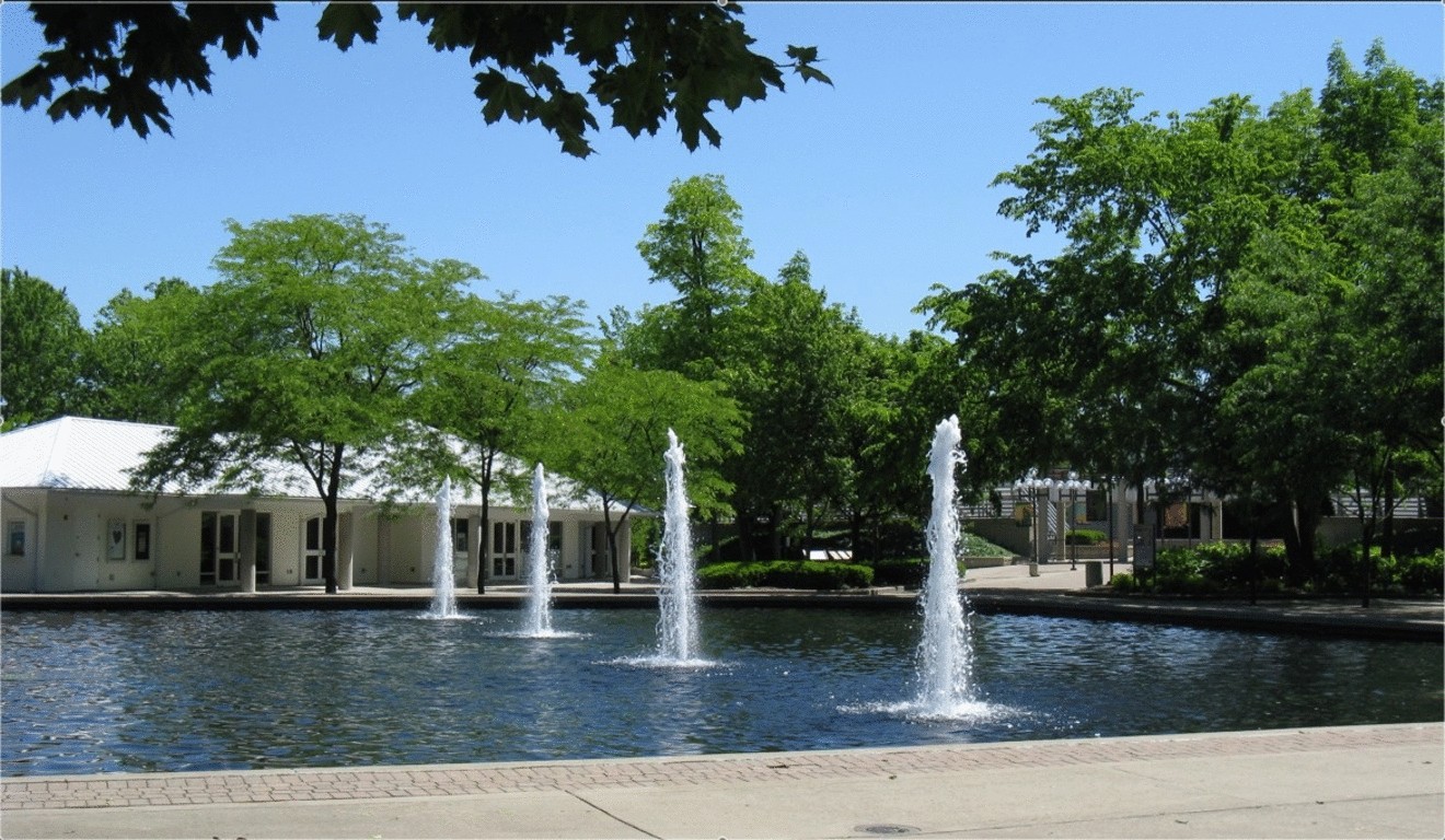 City of Kettering cover image