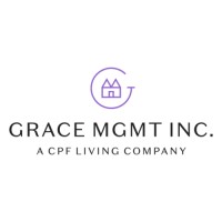 Grace Management, Inc. logo