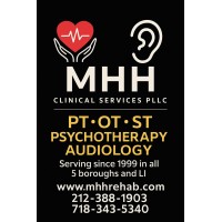 MHH CLINICAL SERVICES PLLC logo