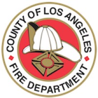 Los Angeles County Fire Department logo