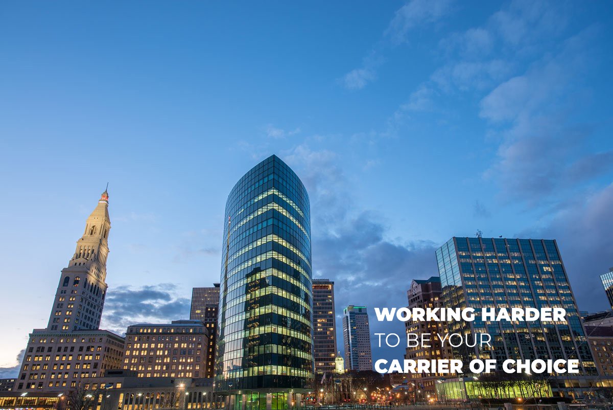 Nassau Financial Group cover image