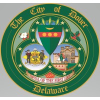 City of Dover, Delaware logo