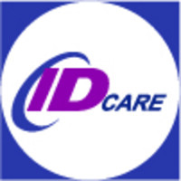 ID Care logo
