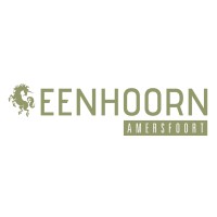Eenhoorn Amersfoort logo
