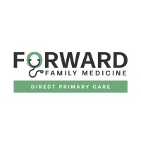 Forward Family Medicine logo
