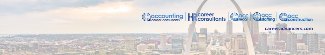 Accounting Career Consultants, ACC Construction, ACC Legal & HR Career Consultants cover image