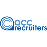 Accounting Career Consultants, ACC Construction, ACC Legal & HR Career Consultants logo