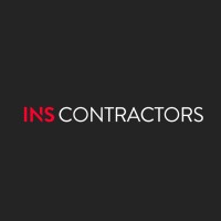 INS Contractors logo
