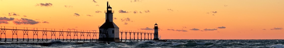 City of St. Joseph, Michigan cover image