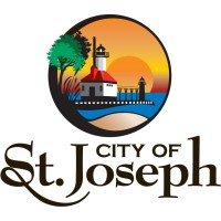 City of St. Joseph, Michigan logo