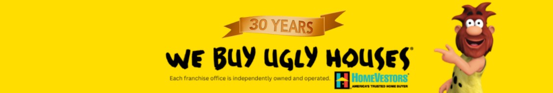 HomeVestors of America, Inc., the We Buy Ugly Houses® people cover image