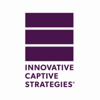 Innovative Captive Strategies logo