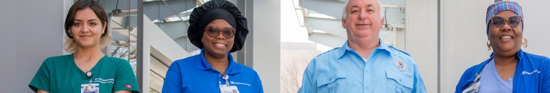 Duke University Health System cover image