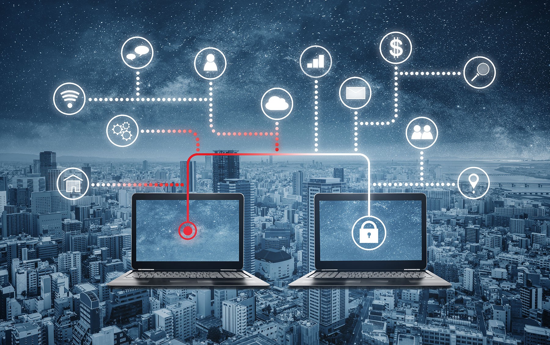 ComTec Information Systems (IT) cover image