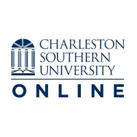 Charleston Southern University Online logo