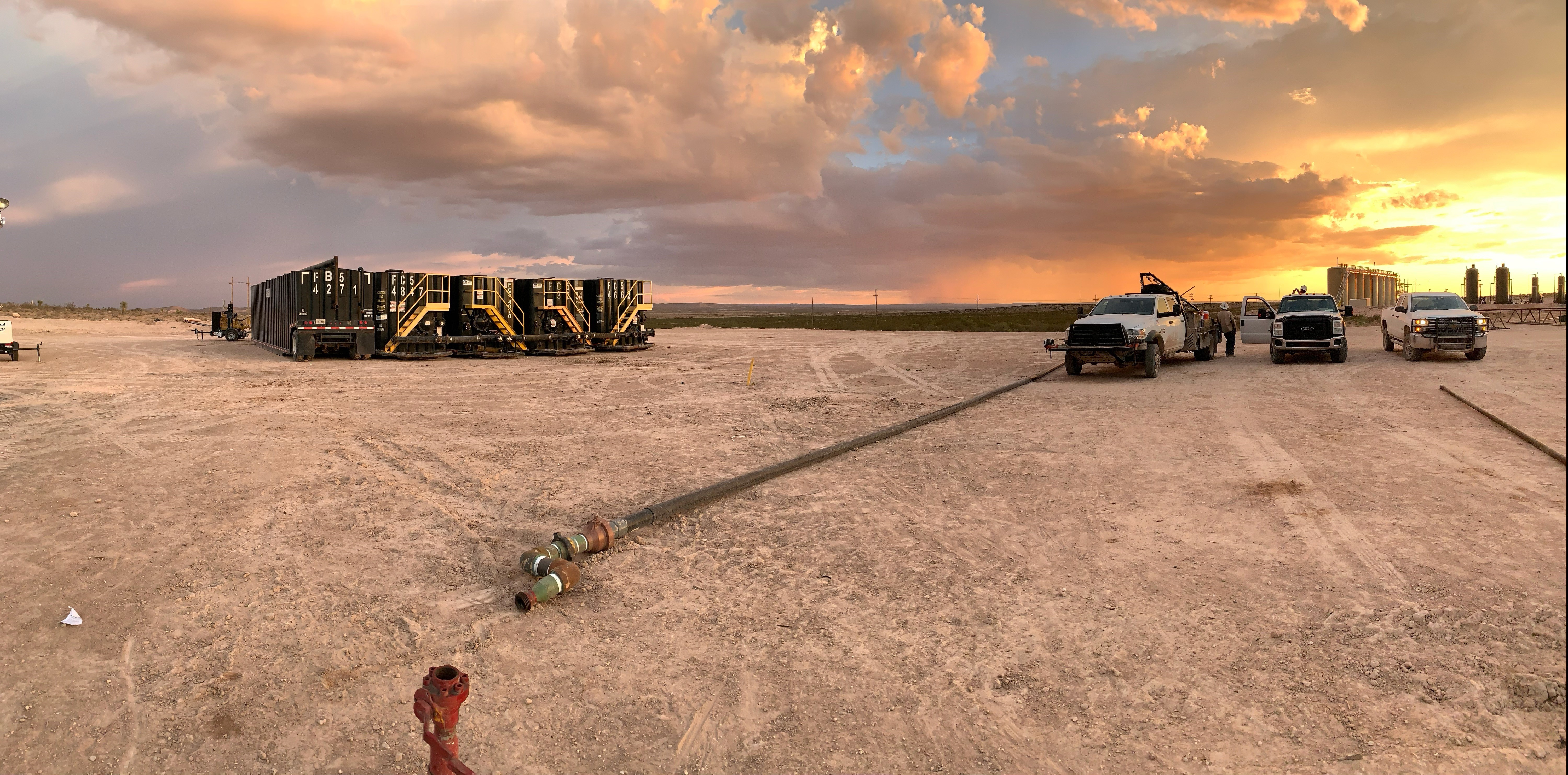 Spur Energy Partners LLC cover image