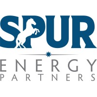 Spur Energy Partners LLC logo