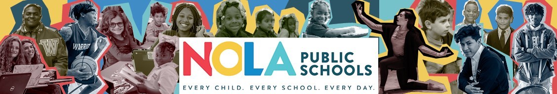 Orleans Parish School Board cover image