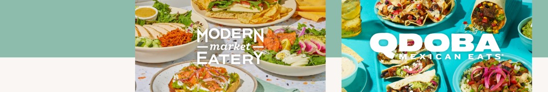 Modern Restaurant Concepts cover image