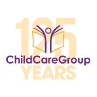 ChildCareGroup logo
