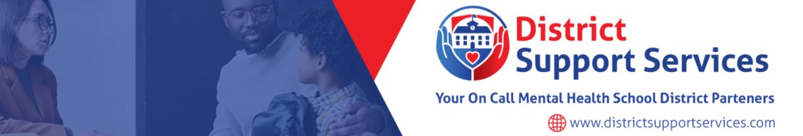District Support Services cover image