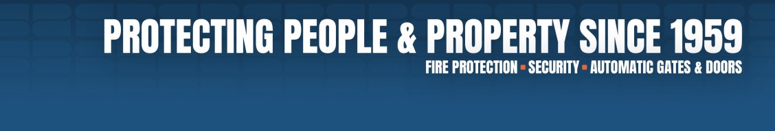 Silco Fire & Security cover image