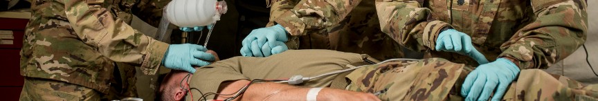 Army Medical Careers Northeast cover image