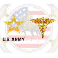 Army Medical Careers Northeast logo