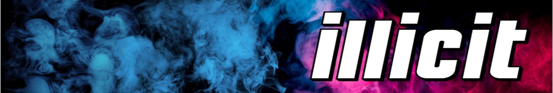 Illicit Brand cover image