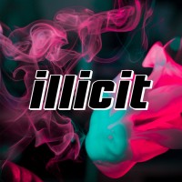 Illicit Brand logo