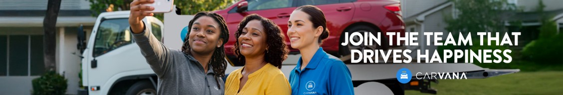 Carvana cover image