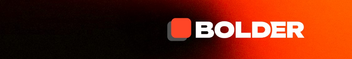 Bolder Apps cover image