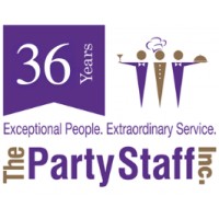 The Party Staff Inc. logo