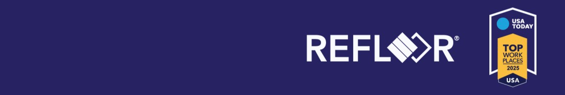 Refloor cover image