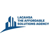 Los Angeles County Affordable Housing Solutions Agency logo