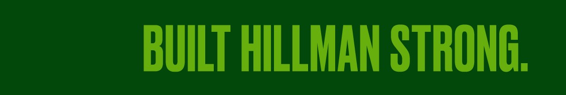 The Hillman Group cover image